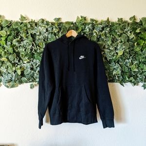 🔥 Nike Club Fleece Hoodie Sweater